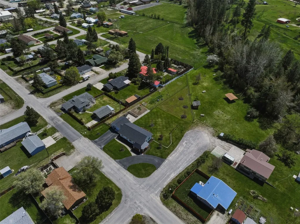 104 S Mill Street Darby MT 59829