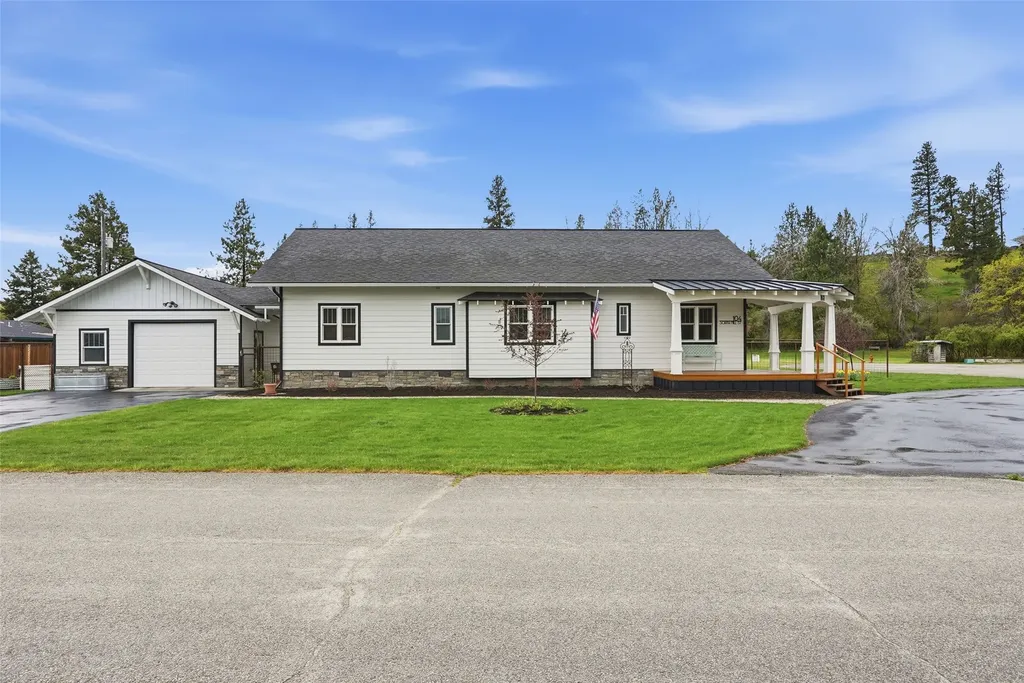 104 S Mill Street Darby MT 59829