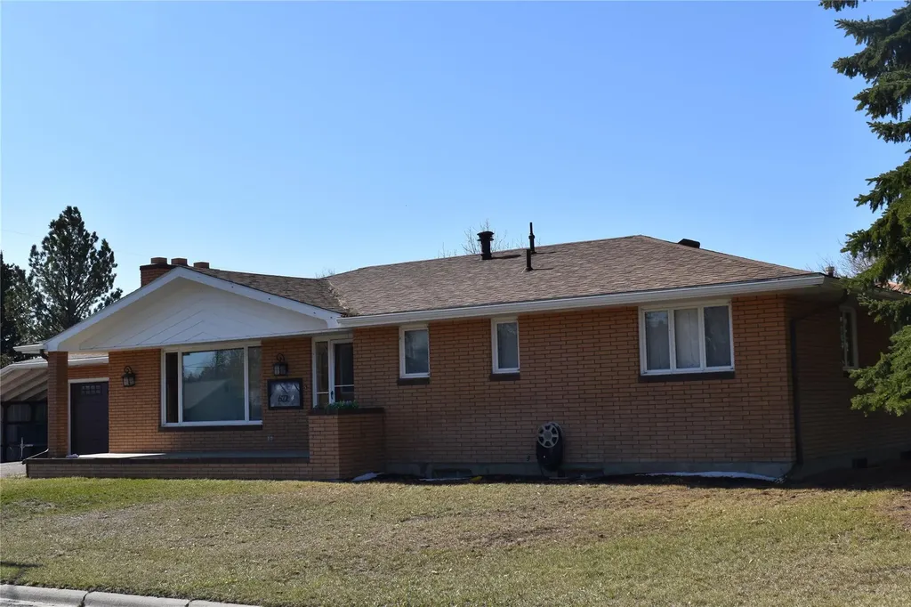 622 7th Avenue SW Conrad MT 59425