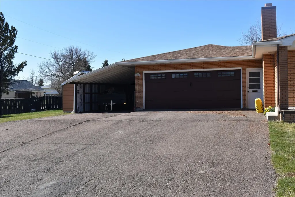 622 7th Avenue SW Conrad MT 59425