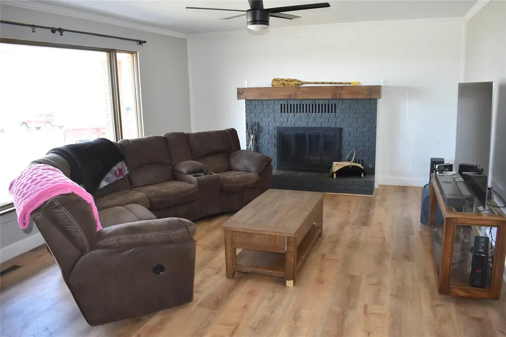 622 7th Avenue SW Conrad MT 59425