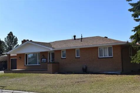 622 7TH Avenue SW Conrad MT 59425