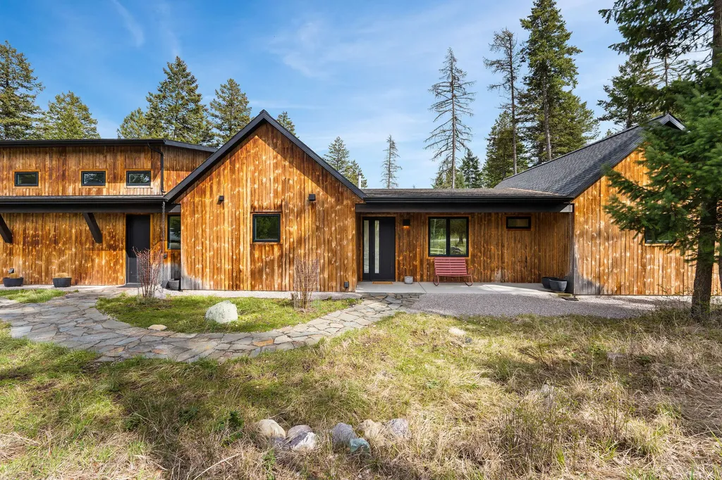 1157 Whitefish Village Drive Whitefish MT 59937