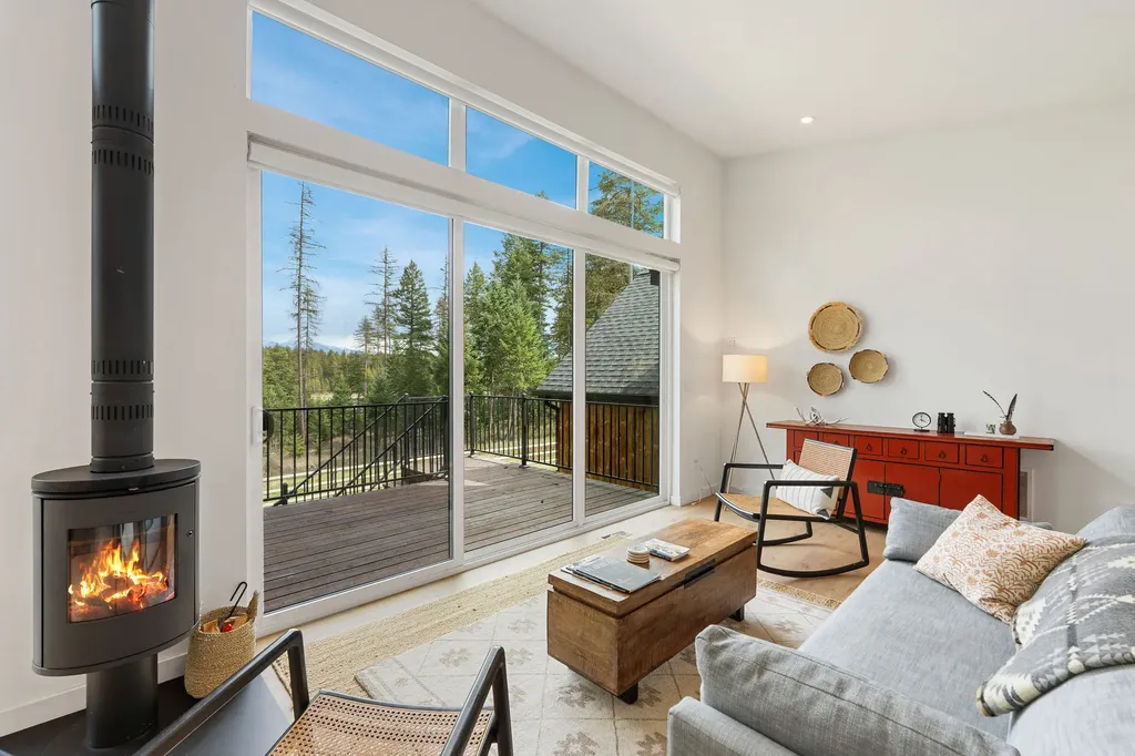 1157 Whitefish Village Drive Whitefish MT 59937