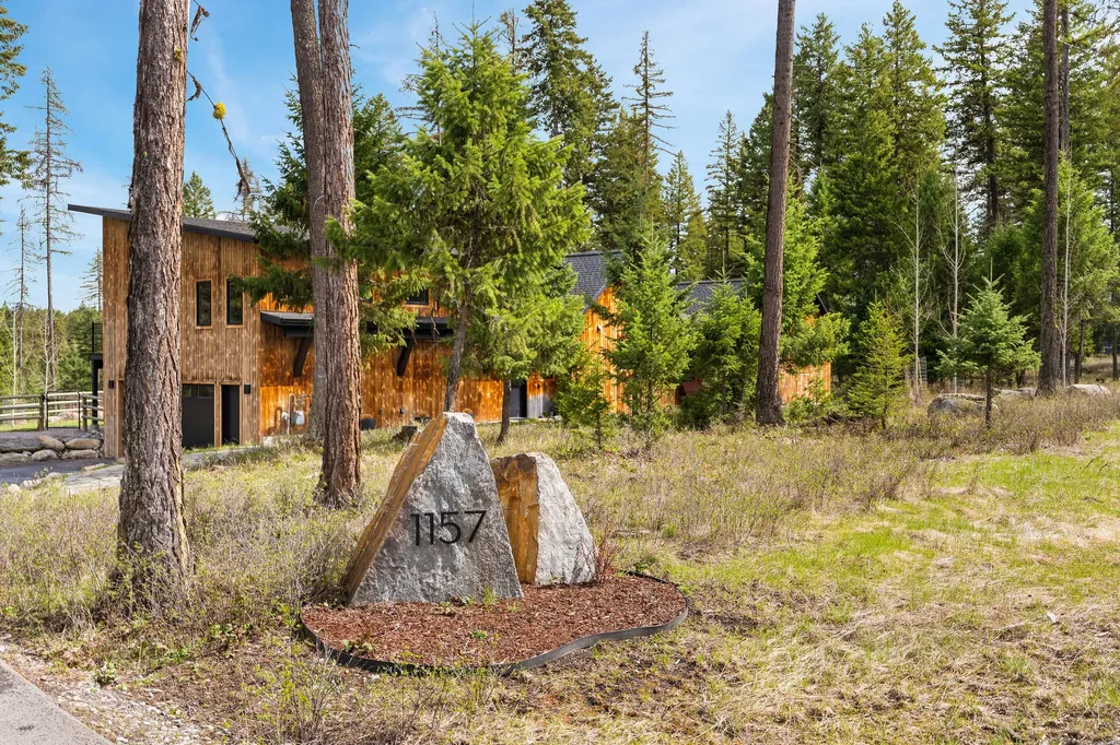 1157 Whitefish Village Drive Whitefish MT 59937