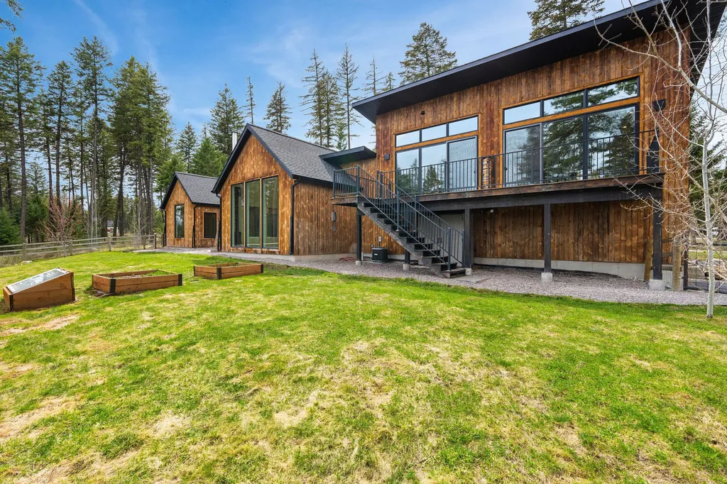 1157 Whitefish Village Drive Whitefish MT 59937