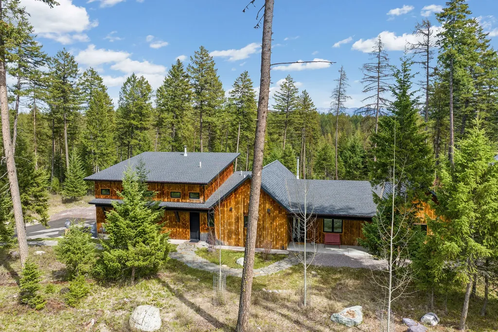 1157 Whitefish Village Drive Whitefish MT 59937