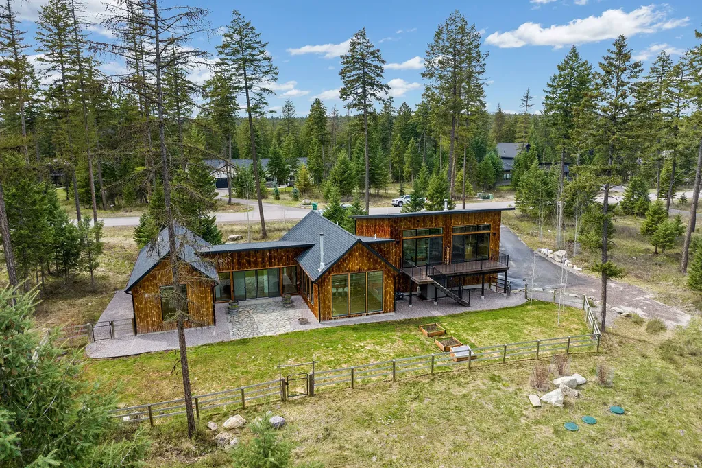 1157 Whitefish Village Drive Whitefish MT 59937