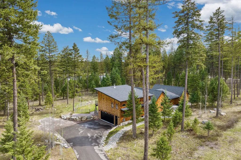 1157 Whitefish Village Drive Whitefish MT 59937