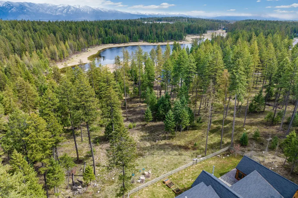 1157 Whitefish Village Drive Whitefish MT 59937