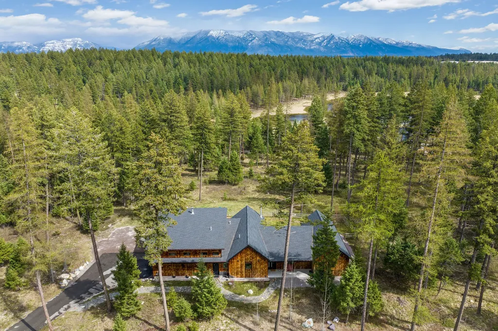 1157 Whitefish Village Drive Whitefish MT 59937