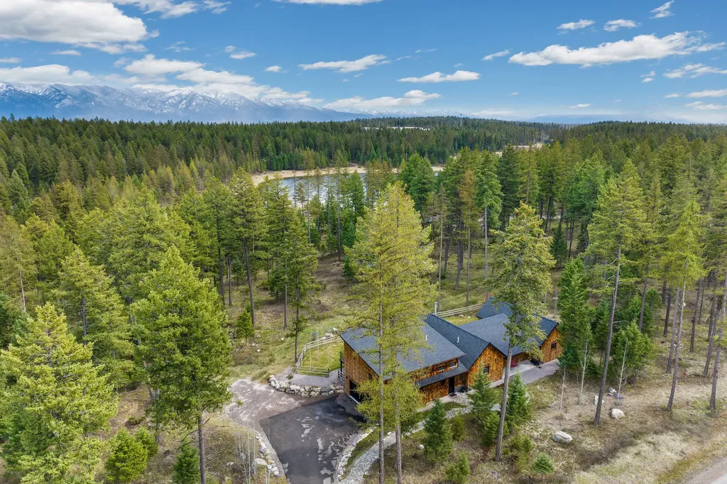 1157 Whitefish Village Drive Whitefish MT 59937
