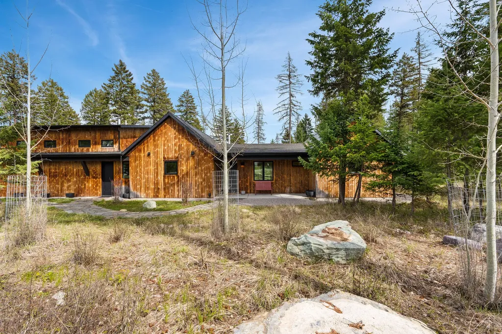 1157 Whitefish Village Drive Whitefish MT 59937