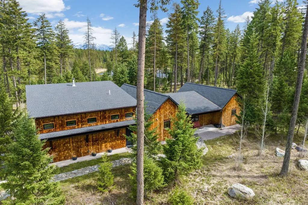 1157 Whitefish Village Drive Whitefish MT 59937