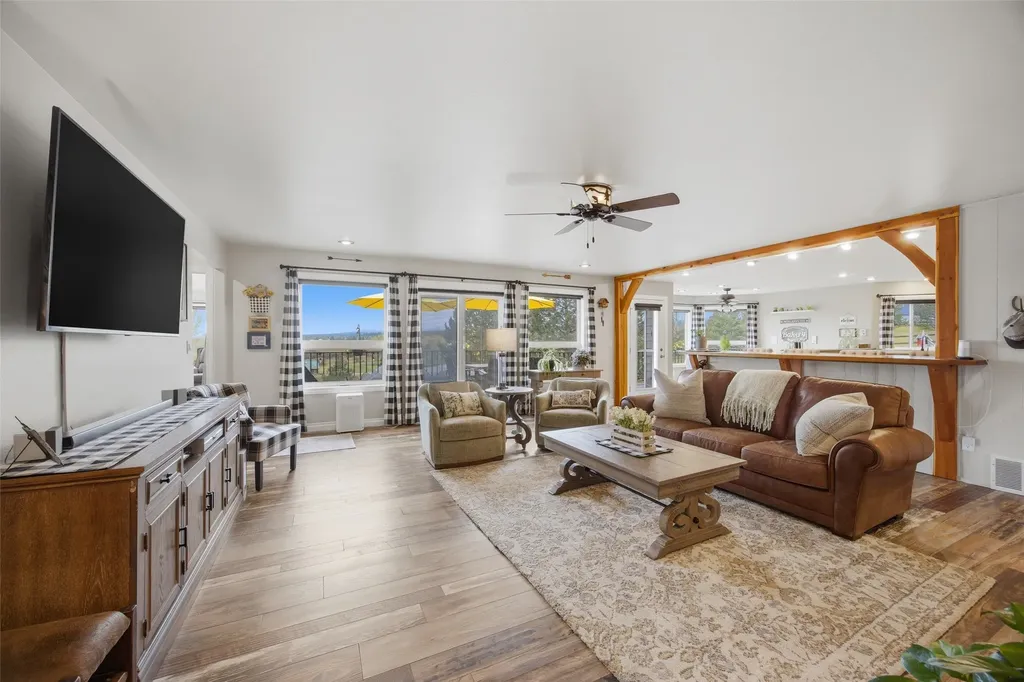 143 Knik Drive Hamilton MT 59840