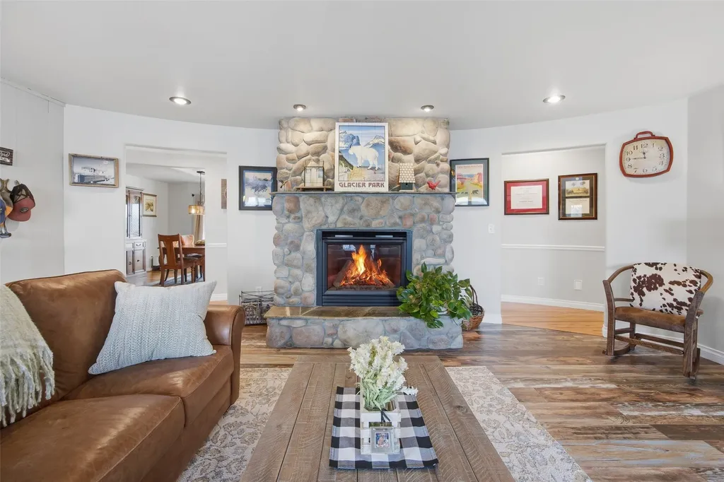 143 Knik Drive Hamilton MT 59840