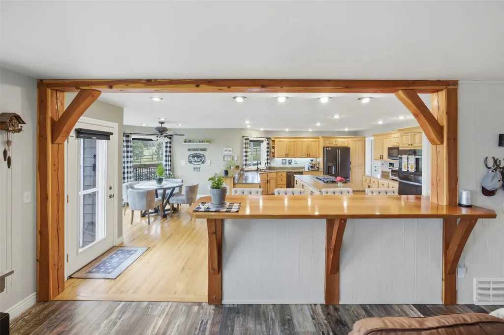 143 Knik Drive Hamilton MT 59840