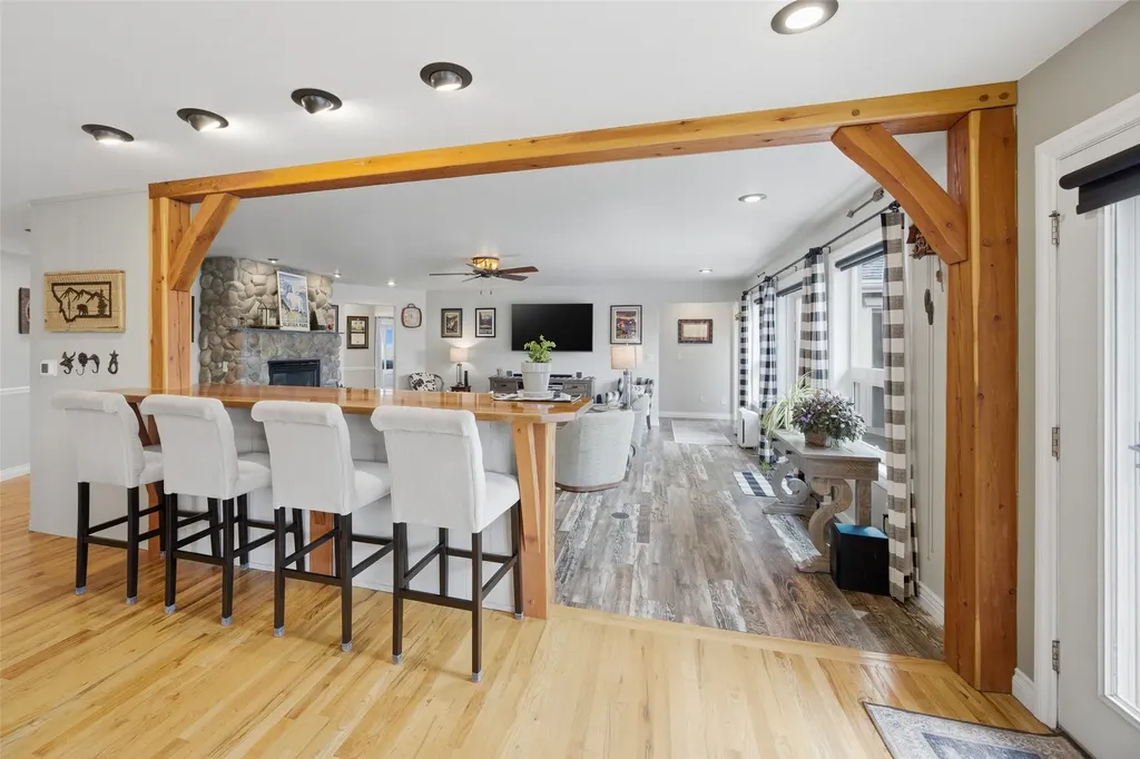 143 Knik Drive Hamilton MT 59840