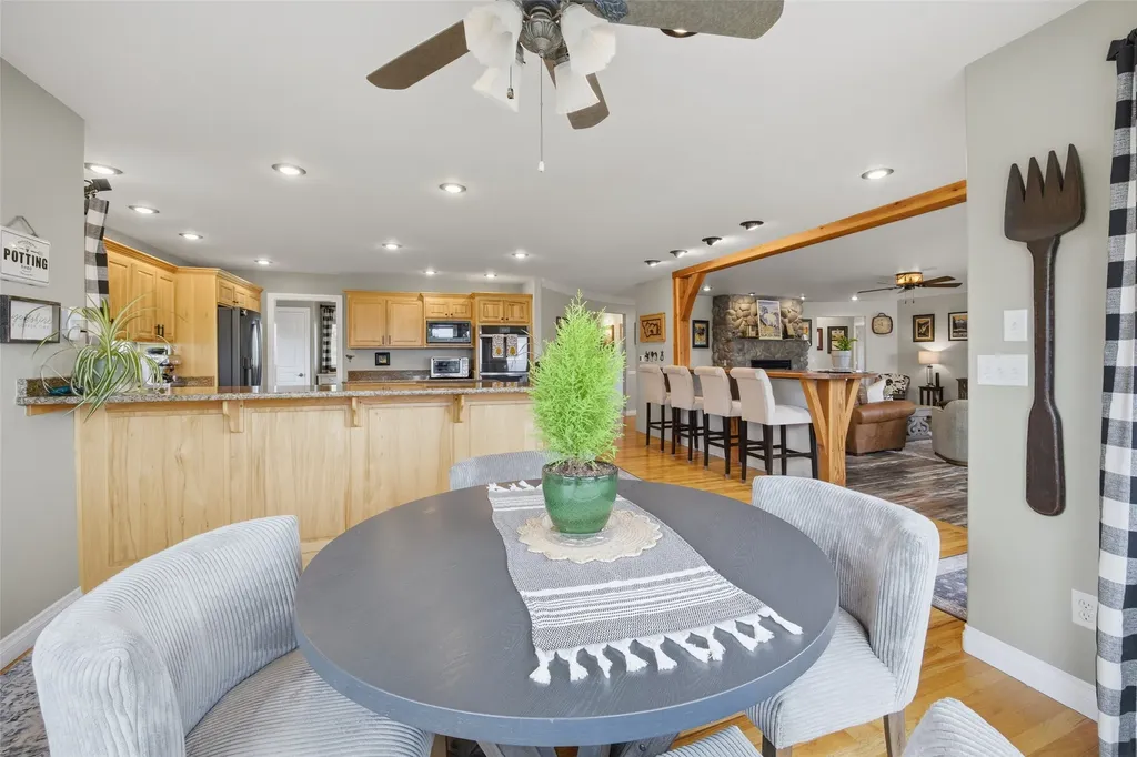 143 Knik Drive Hamilton MT 59840