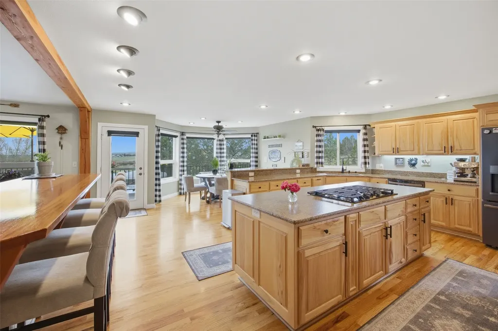 143 Knik Drive Hamilton MT 59840