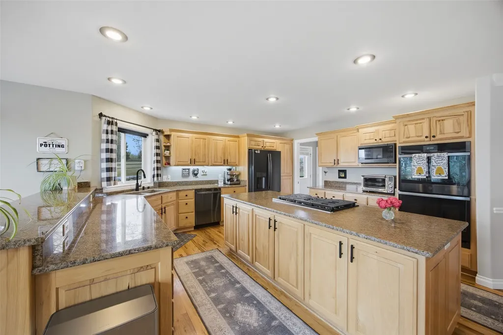 143 Knik Drive Hamilton MT 59840