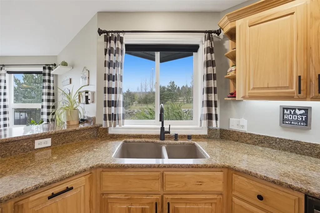 143 Knik Drive Hamilton MT 59840