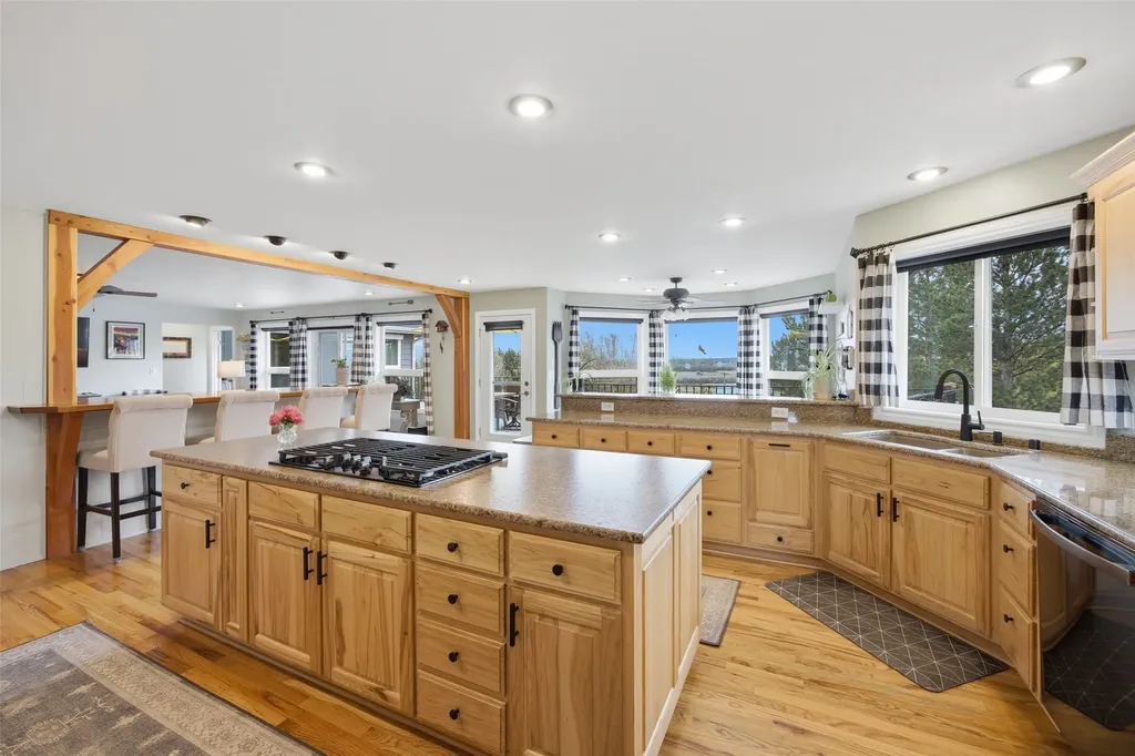 143 Knik Drive Hamilton MT 59840