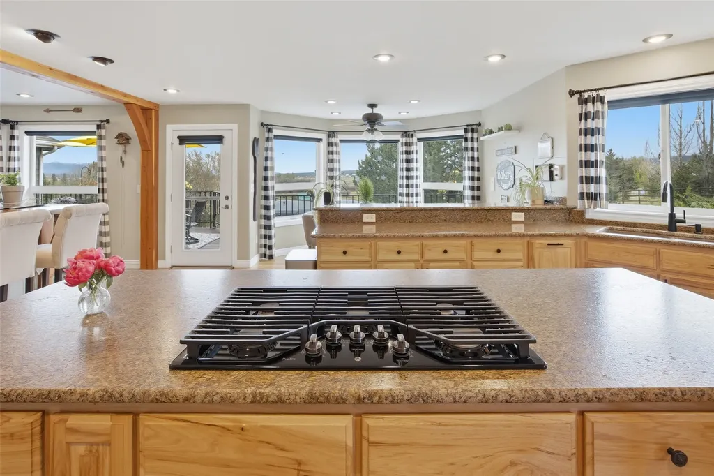 143 Knik Drive Hamilton MT 59840