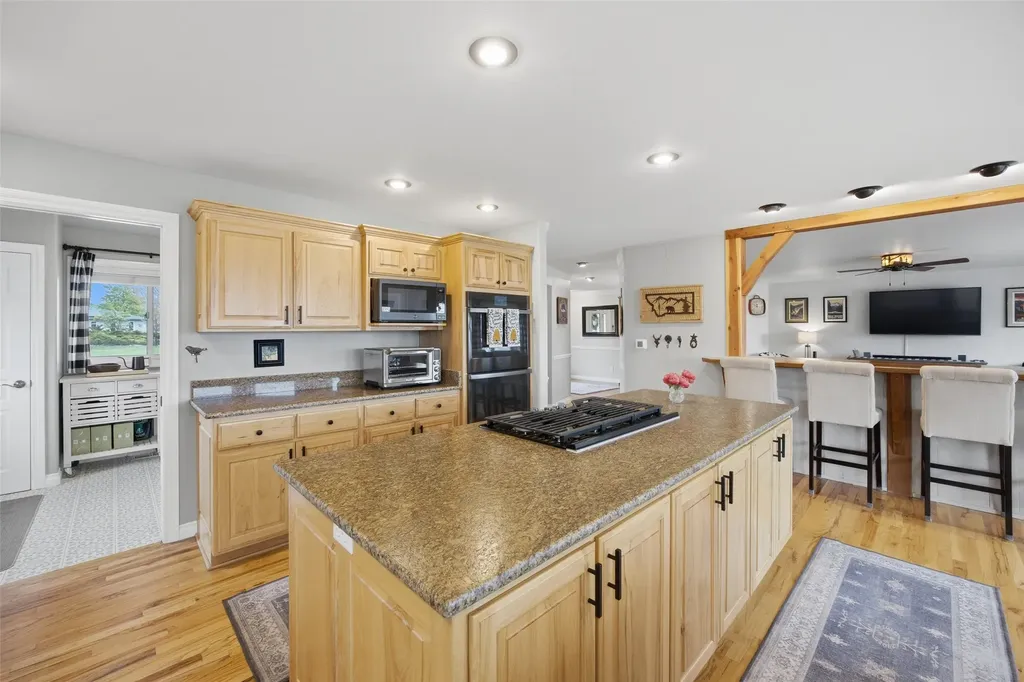 143 Knik Drive Hamilton MT 59840