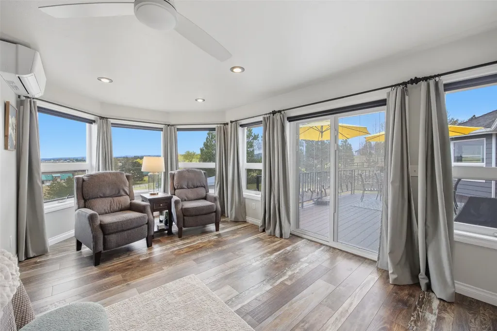 143 Knik Drive Hamilton MT 59840