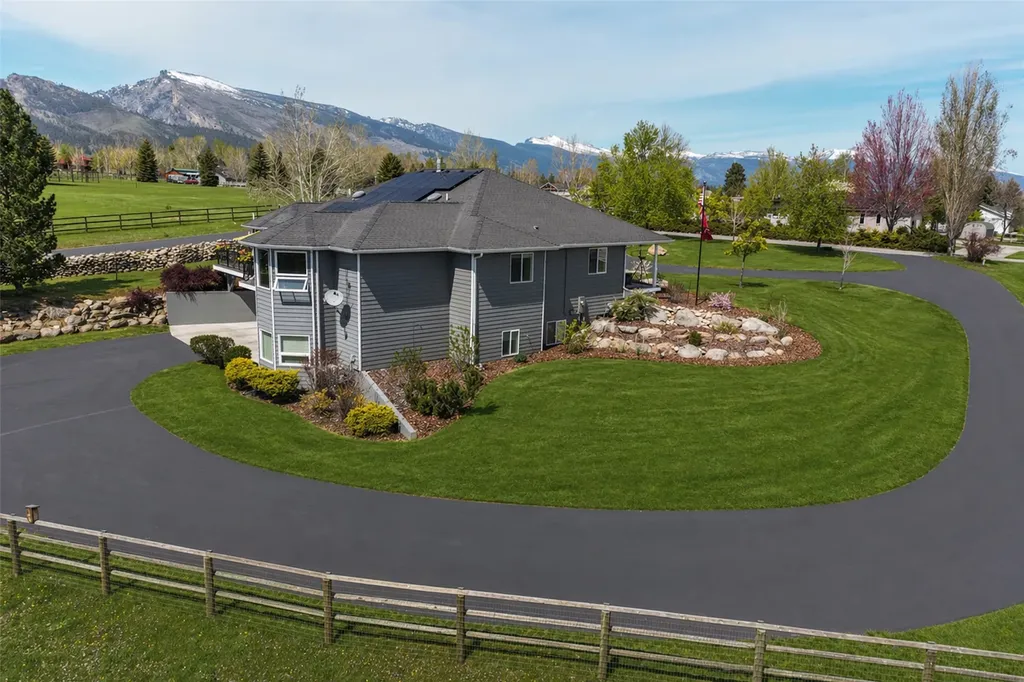 143 Knik Drive Hamilton MT 59840