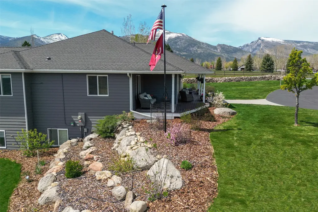 143 Knik Drive Hamilton MT 59840