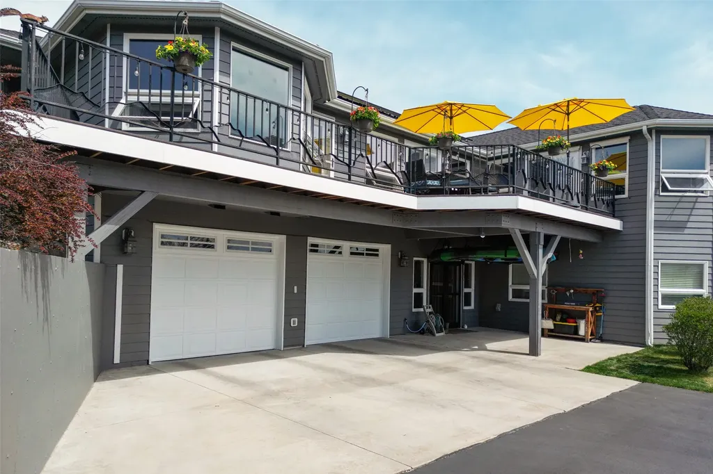 143 Knik Drive Hamilton MT 59840