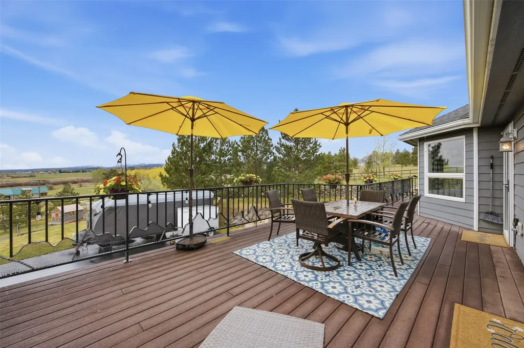 143 Knik Drive Hamilton MT 59840