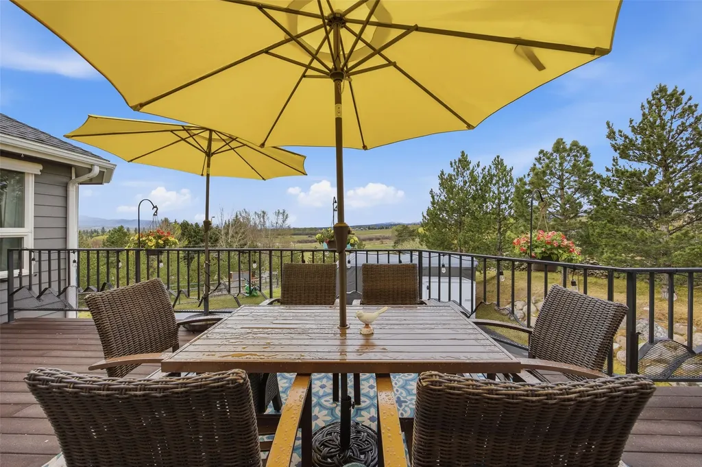 143 Knik Drive Hamilton MT 59840