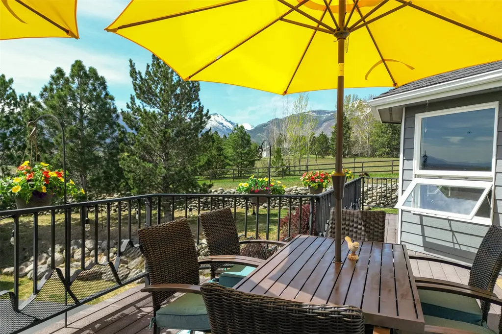 143 Knik Drive Hamilton MT 59840