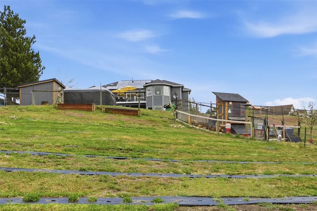 143 Knik Drive Hamilton MT 59840