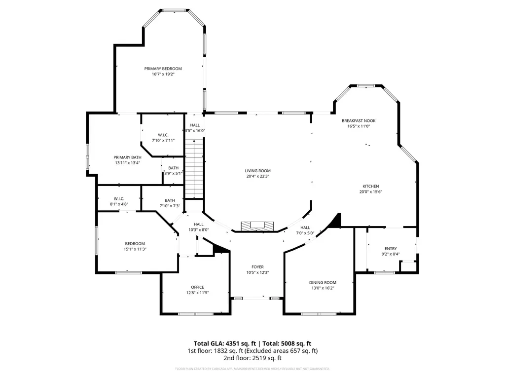 143 Knik Drive Hamilton MT 59840