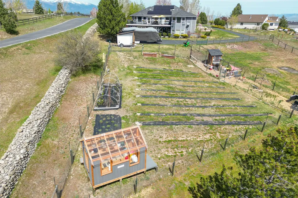143 Knik Drive Hamilton MT 59840