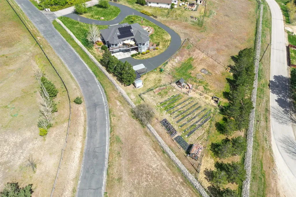 143 Knik Drive Hamilton MT 59840