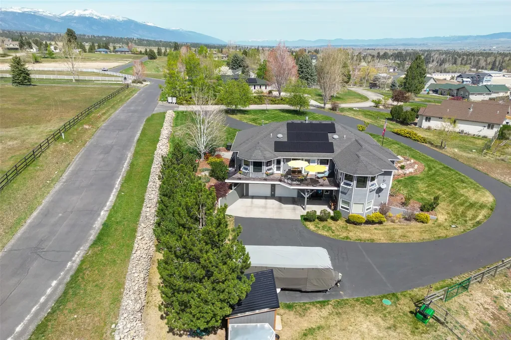 143 Knik Drive Hamilton MT 59840