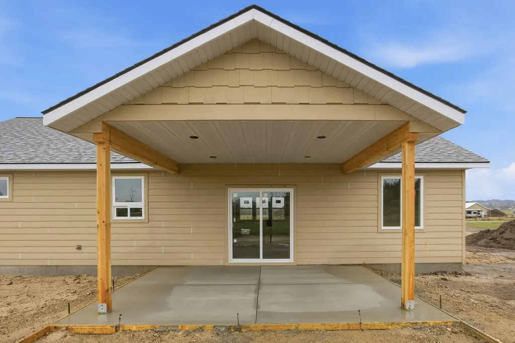 417 Wheatland Way Stevensville MT 59870