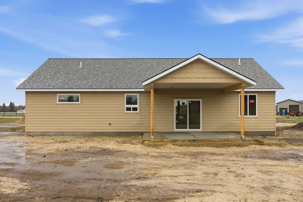 417 Wheatland Way Stevensville MT 59870