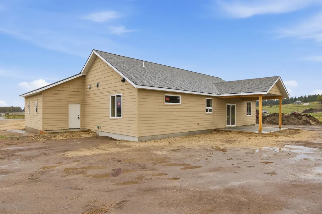 417 Wheatland Way Stevensville MT 59870