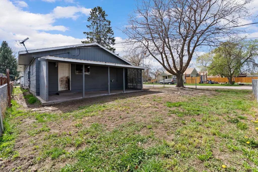 403 8th Street E Polson MT 59860
