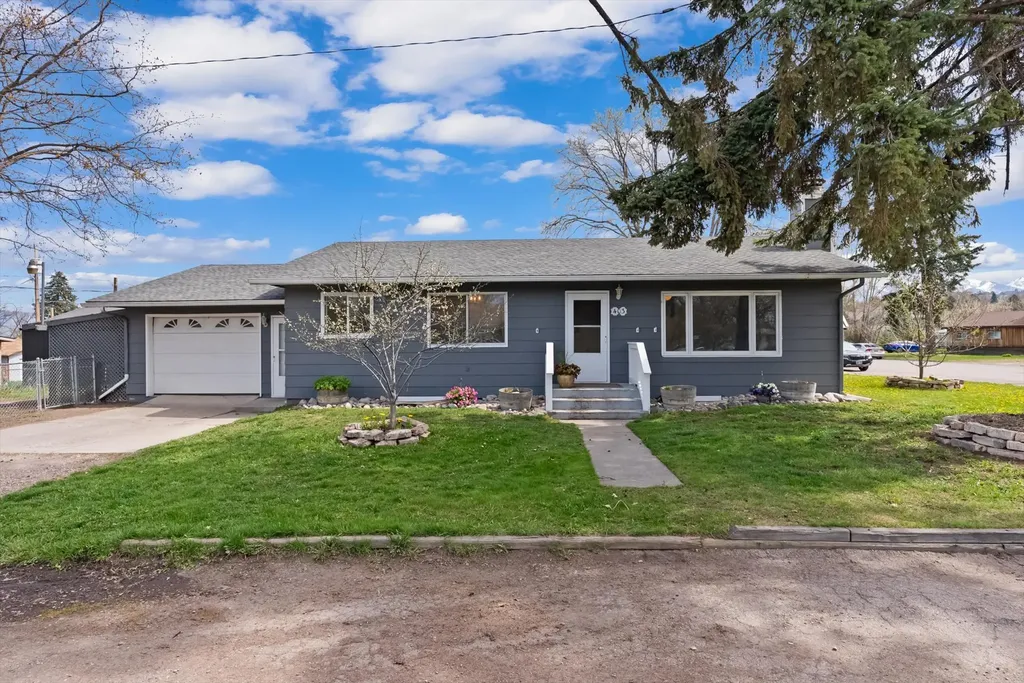 403 8th Street E Polson MT 59860