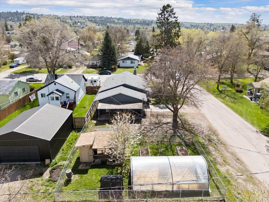 403 8th Street E Polson MT 59860