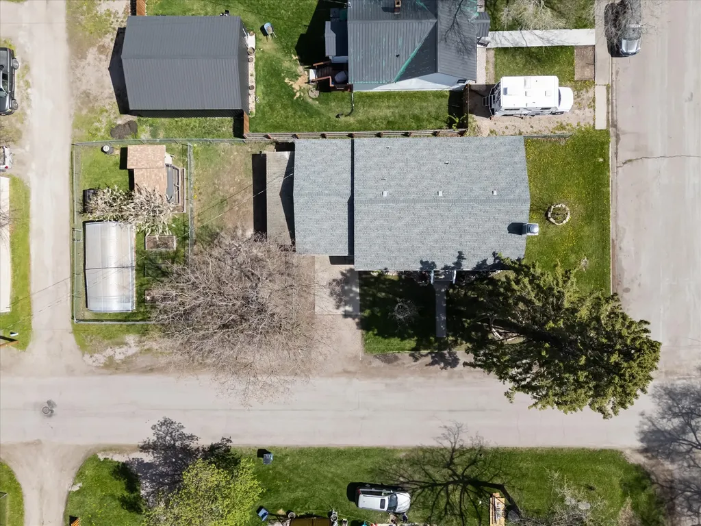 403 8th Street E Polson MT 59860