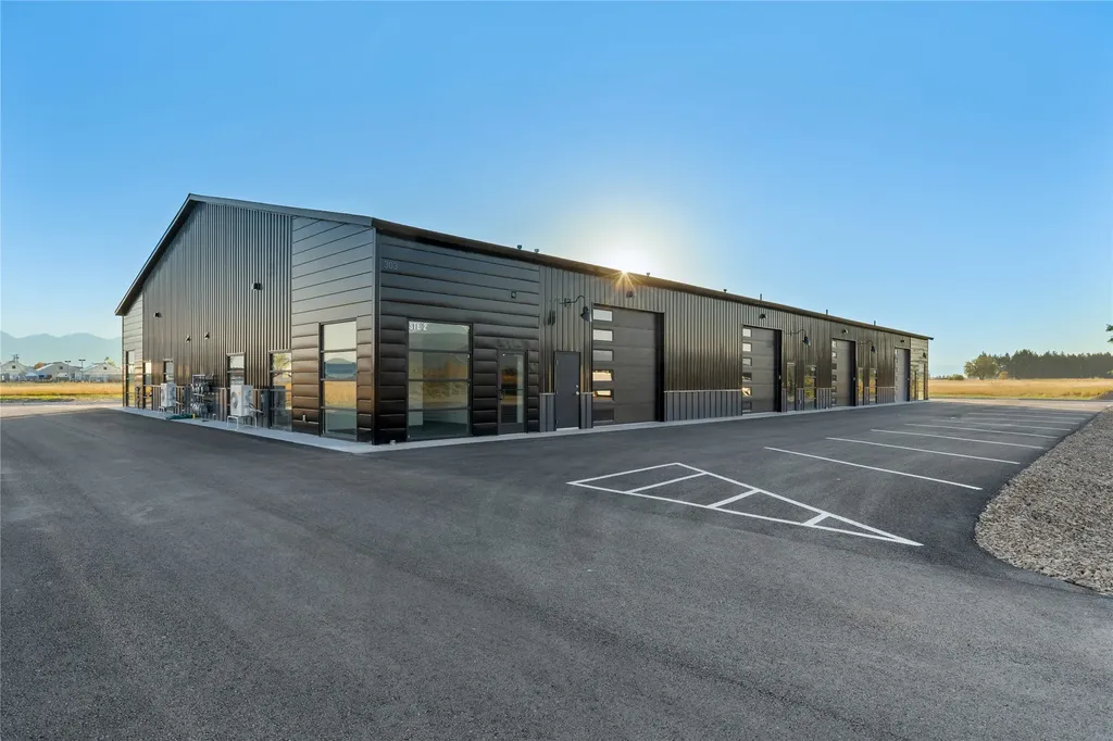 303 Airport Way Kalispell MT 59901