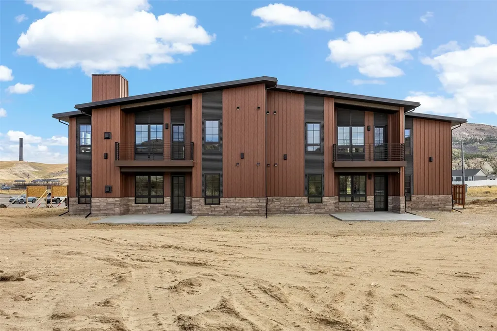 1120 Pizzini Drive Anaconda MT 59711
